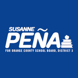 Susanne Peña for School Board District 3