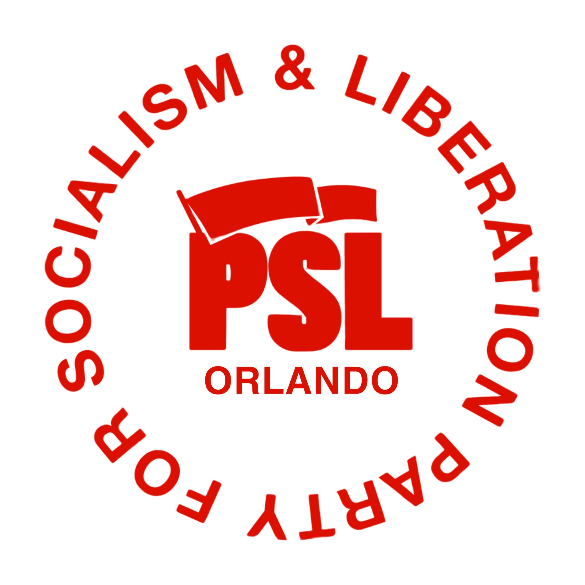 Party for Socialism & Liberation