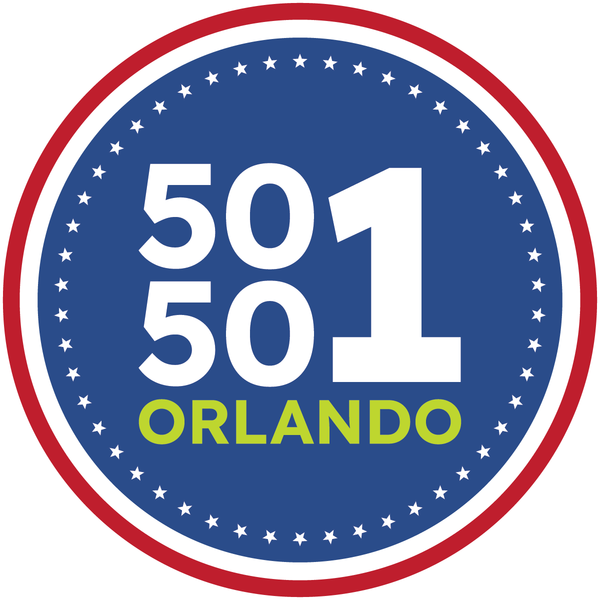 Orlando 50501