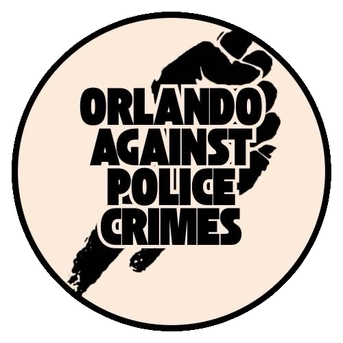 Orlando Against Police Crimes